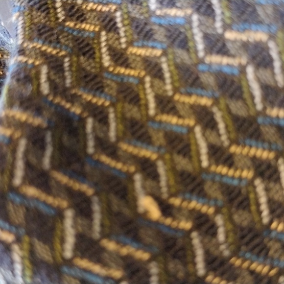 Theory multi shadow Jacquard dress. - Picture 15 of 15